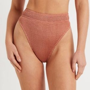 Bond Eye Savannah Brief Swim Bottoms